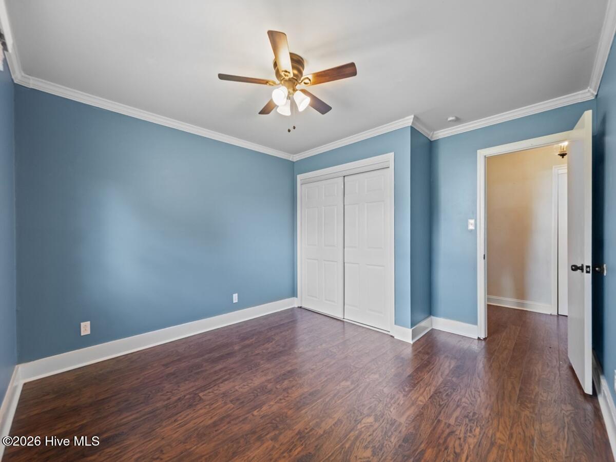 293 Old Chinquapin Road Beulaville, NC 28518 - Photo 18 of 55 19.