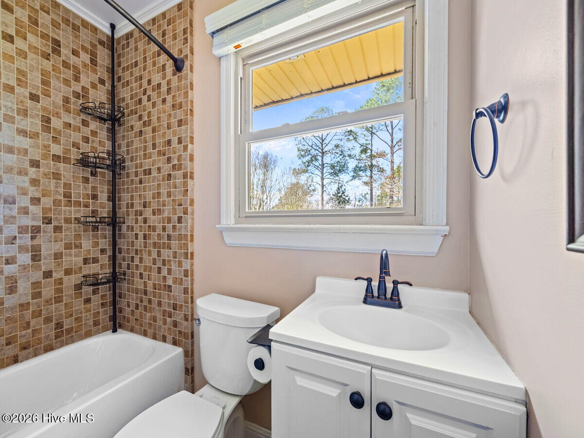 293 Old Chinquapin Road Beulaville, NC 28518 - Photo 20 of 55 21.