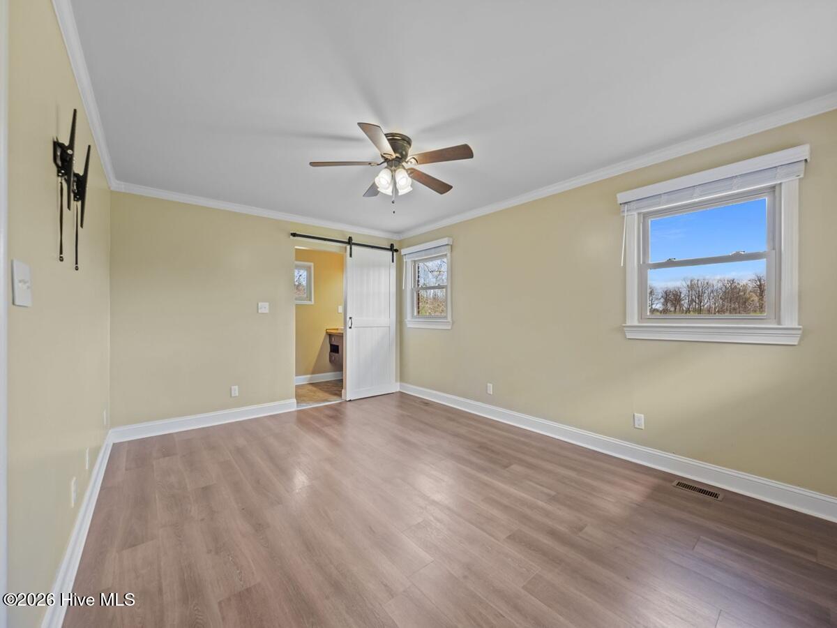 293 Old Chinquapin Road Beulaville, NC 28518 - Photo 21 of 55 22.