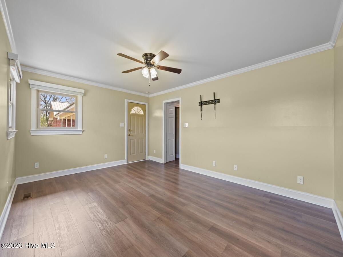 293 Old Chinquapin Road Beulaville, NC 28518 - Photo 22 of 55 23.