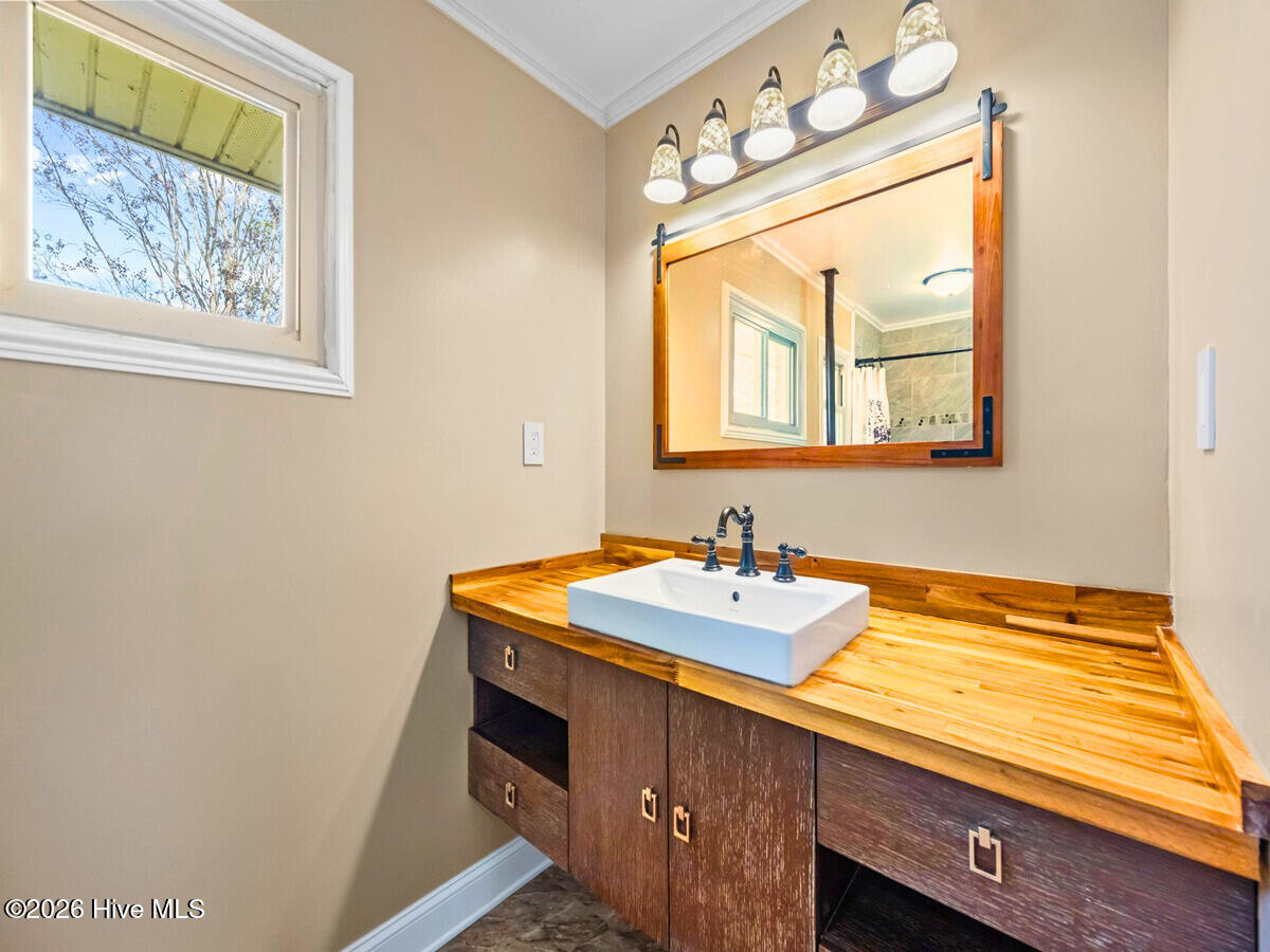 293 Old Chinquapin Road Beulaville, NC 28518 - Photo 23 of 55 24.