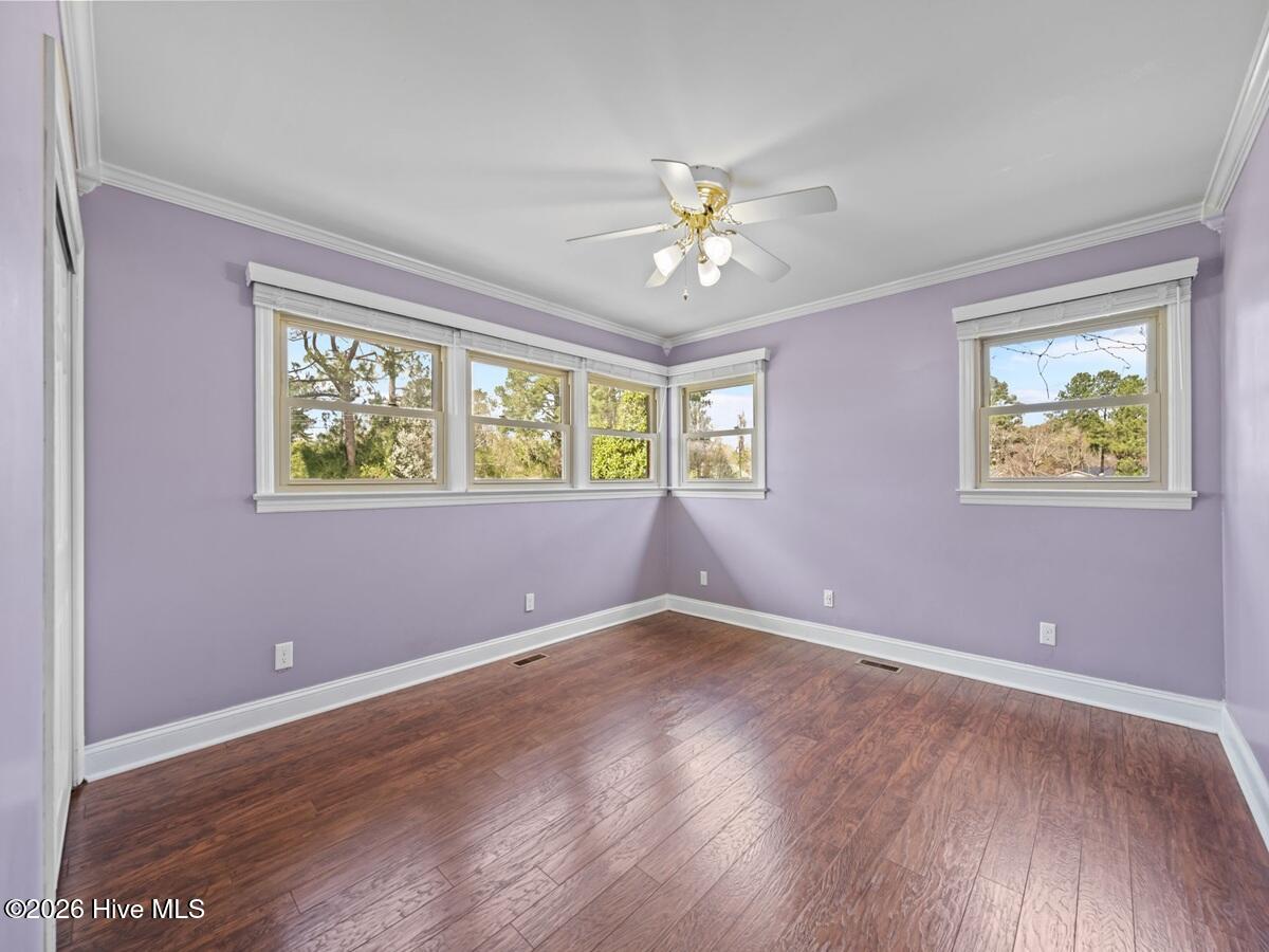 293 Old Chinquapin Road Beulaville, NC 28518 - Photo 25 of 55 26.