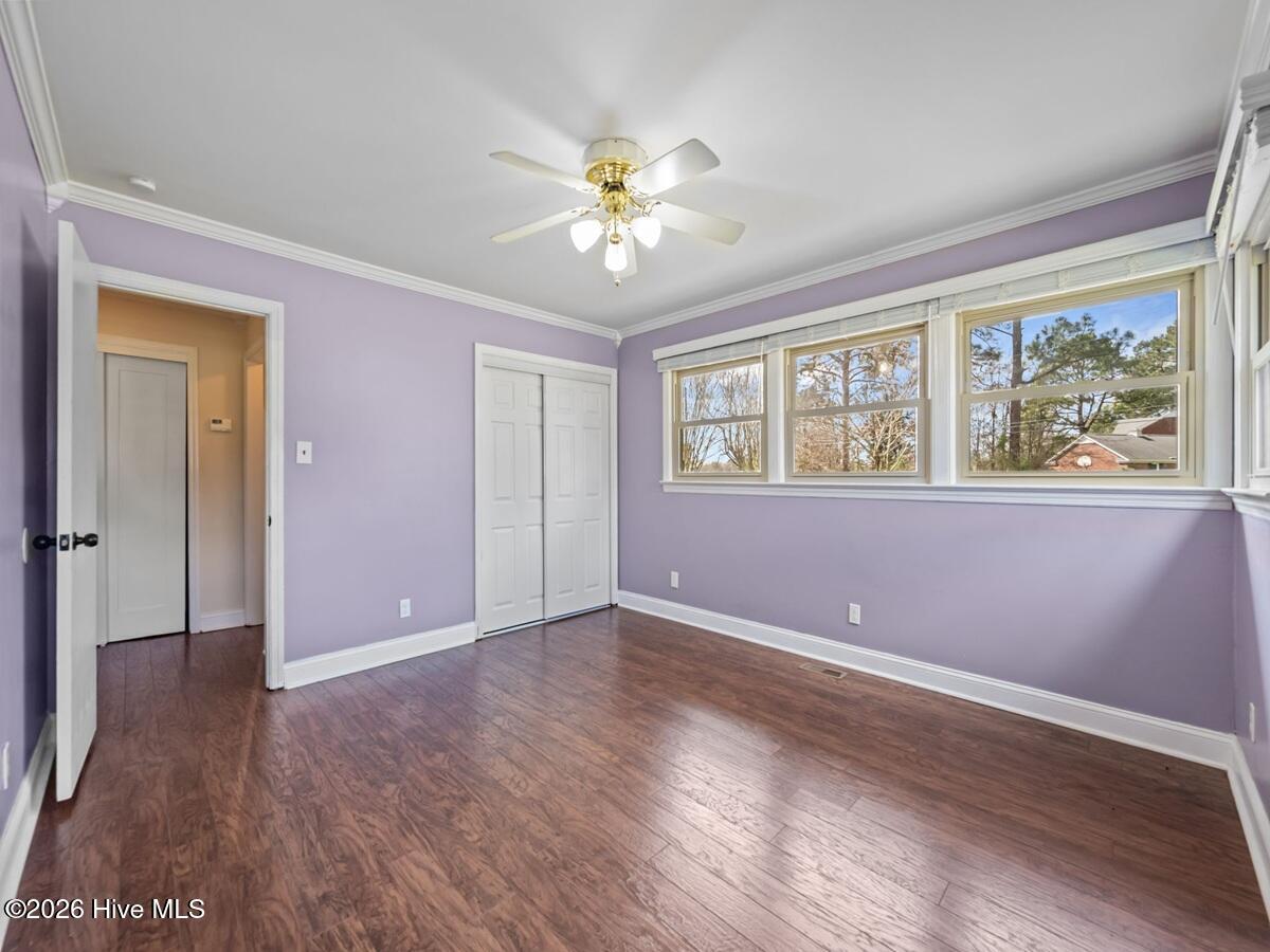 293 Old Chinquapin Road Beulaville, NC 28518 - Photo 26 of 55 27.