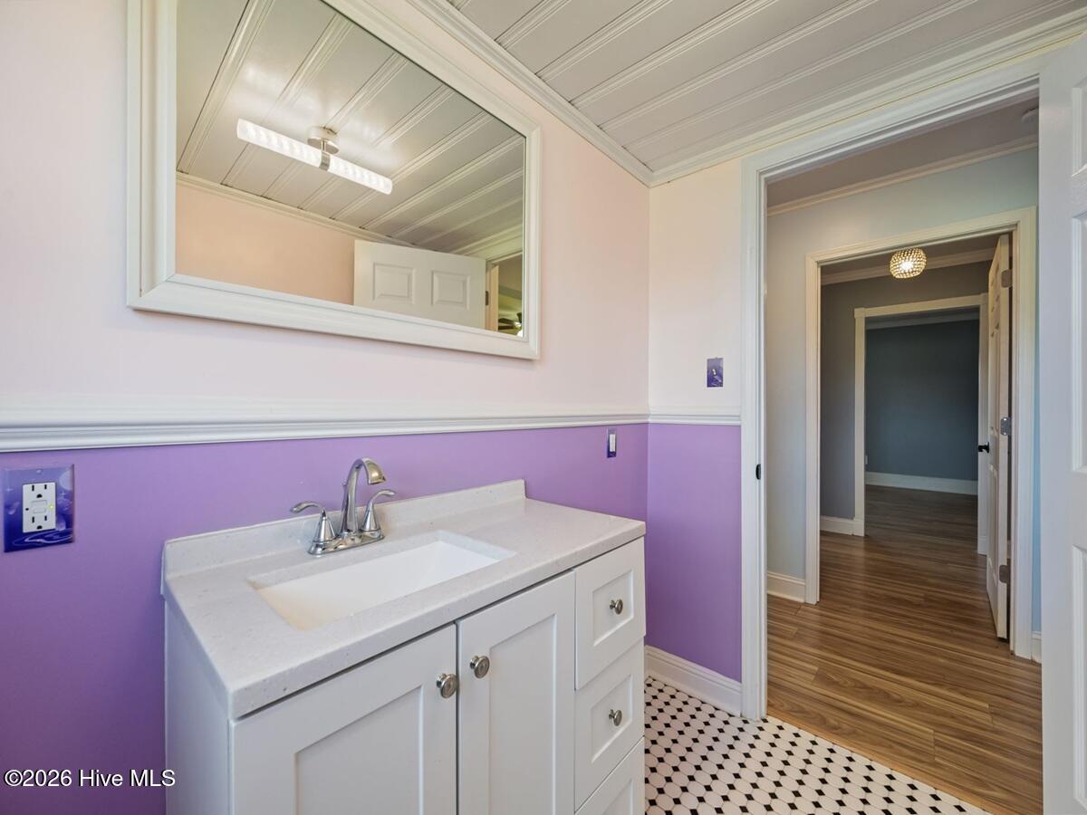 293 Old Chinquapin Road Beulaville, NC 28518 - Photo 27 of 55 28.