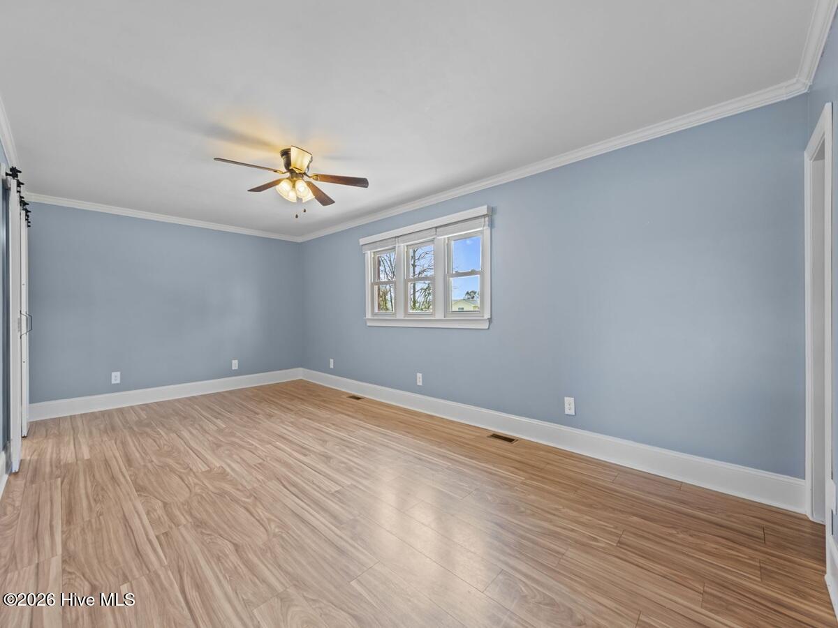 293 Old Chinquapin Road Beulaville, NC 28518 - Photo 28 of 55 29.