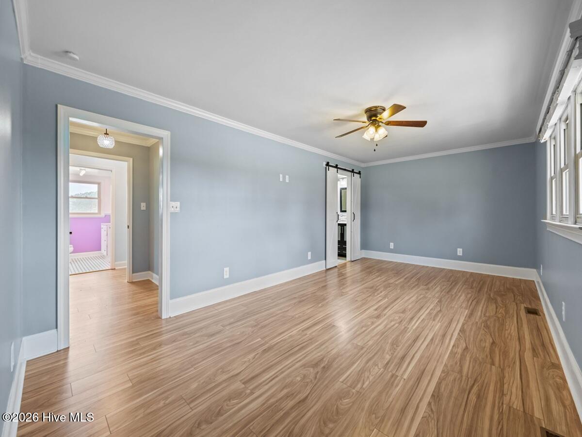 293 Old Chinquapin Road Beulaville, NC 28518 - Photo 29 of 55 30.