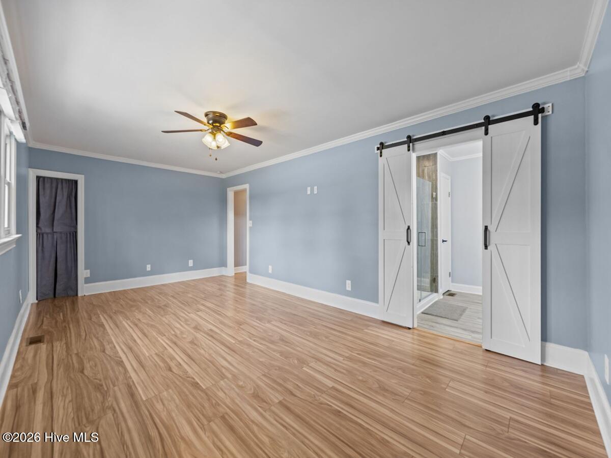 293 Old Chinquapin Road Beulaville, NC 28518 - Photo 30 of 55 31.