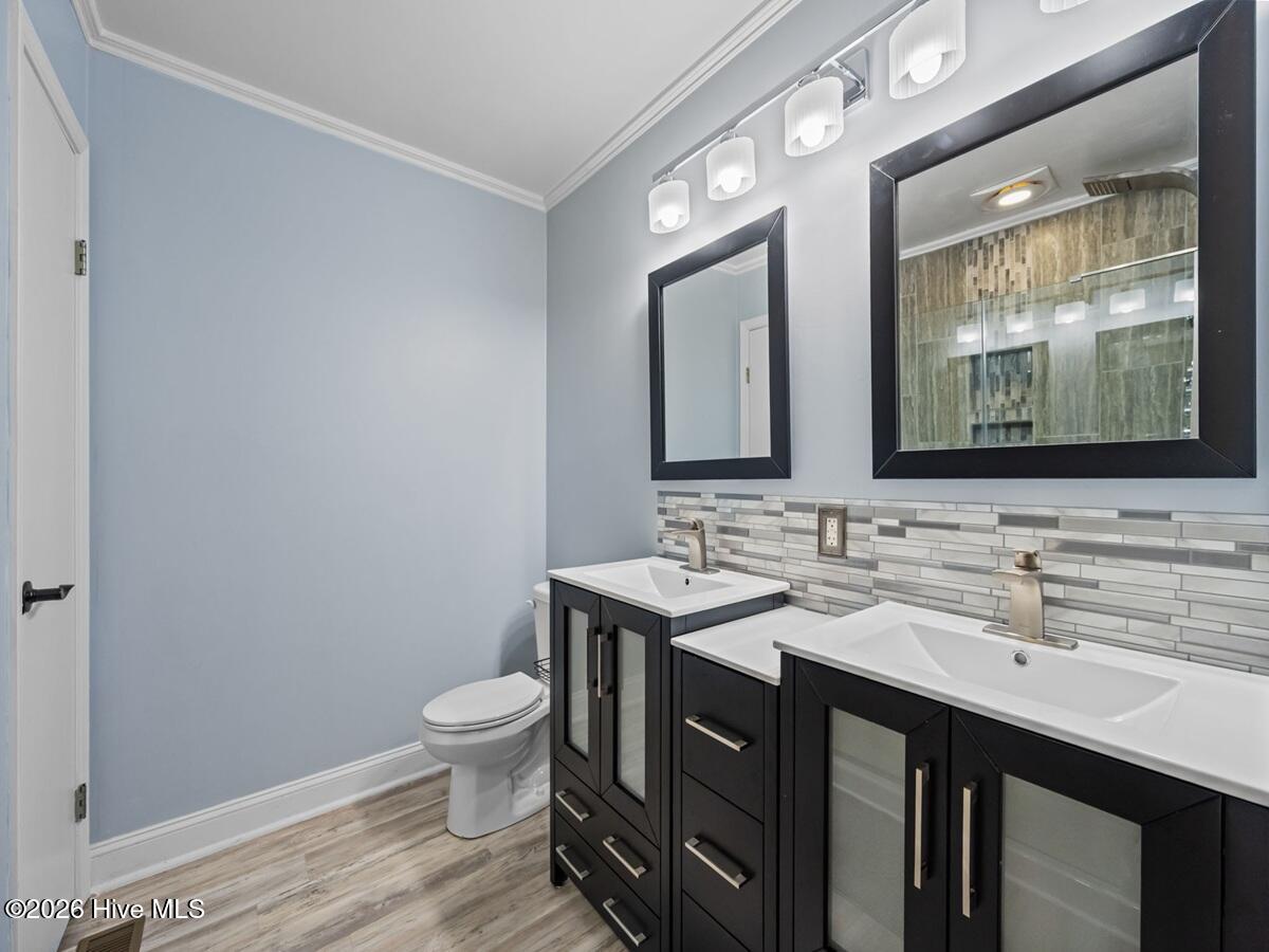 293 Old Chinquapin Road Beulaville, NC 28518 - Photo 31 of 55 32.