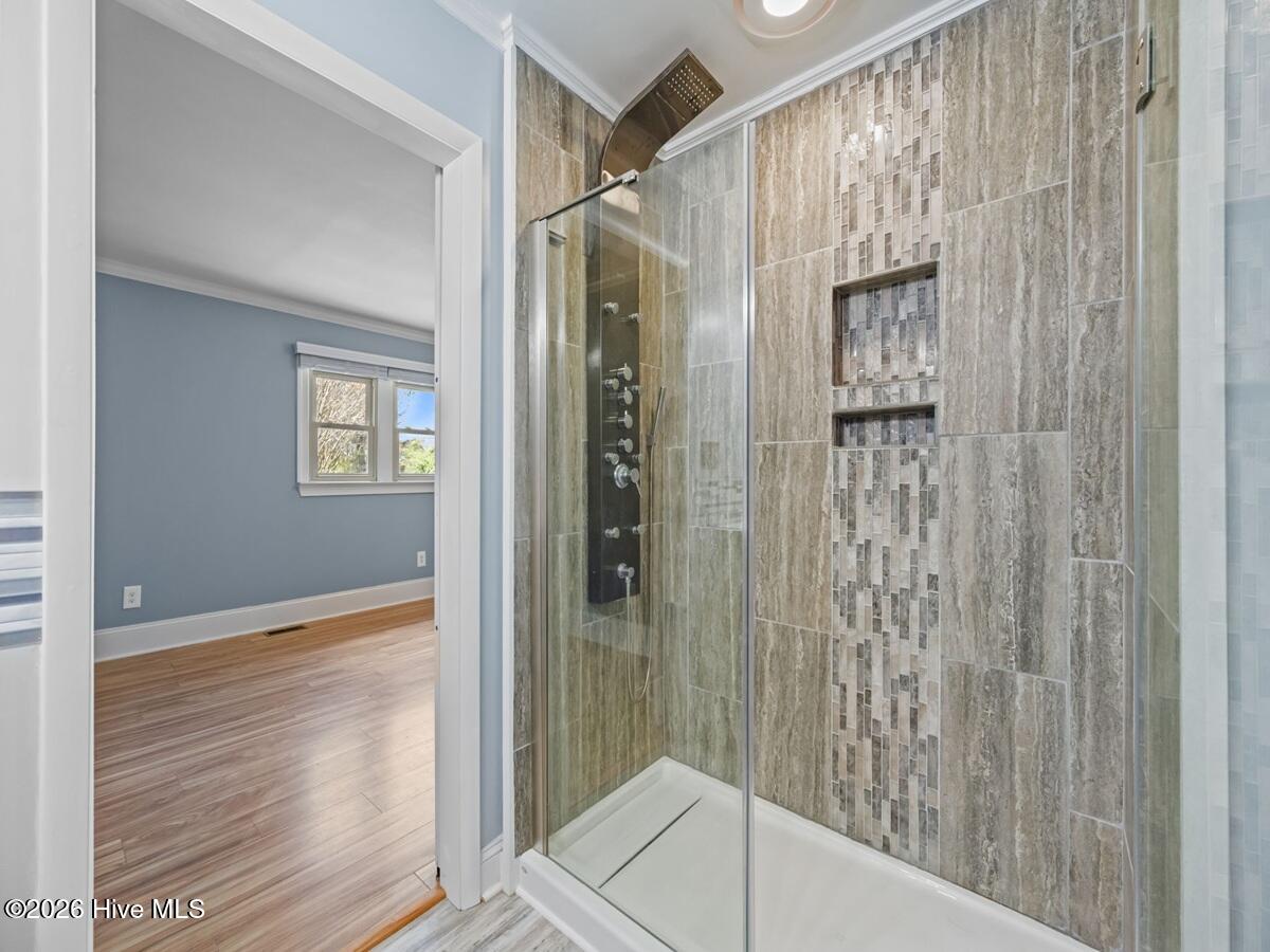 293 Old Chinquapin Road Beulaville, NC 28518 - Photo 32 of 55 33.