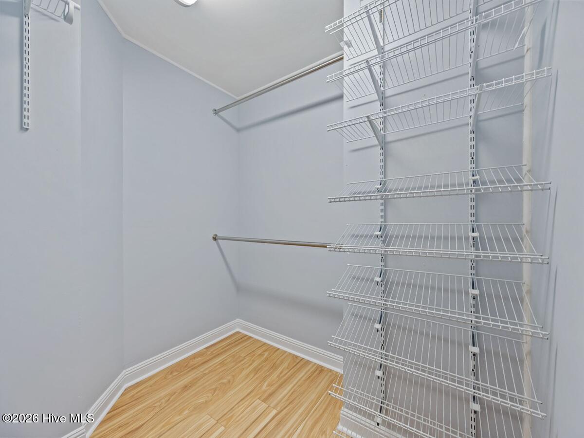 293 Old Chinquapin Road Beulaville, NC 28518 - Photo 34 of 55 35. Walk In Closet