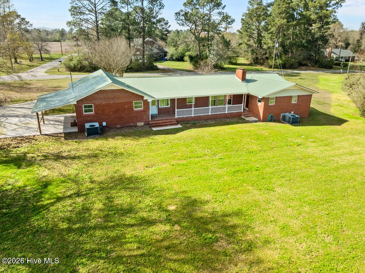 293 Old Chinquapin Road Beulaville, NC 28518 - Photo 41 of 55 43.