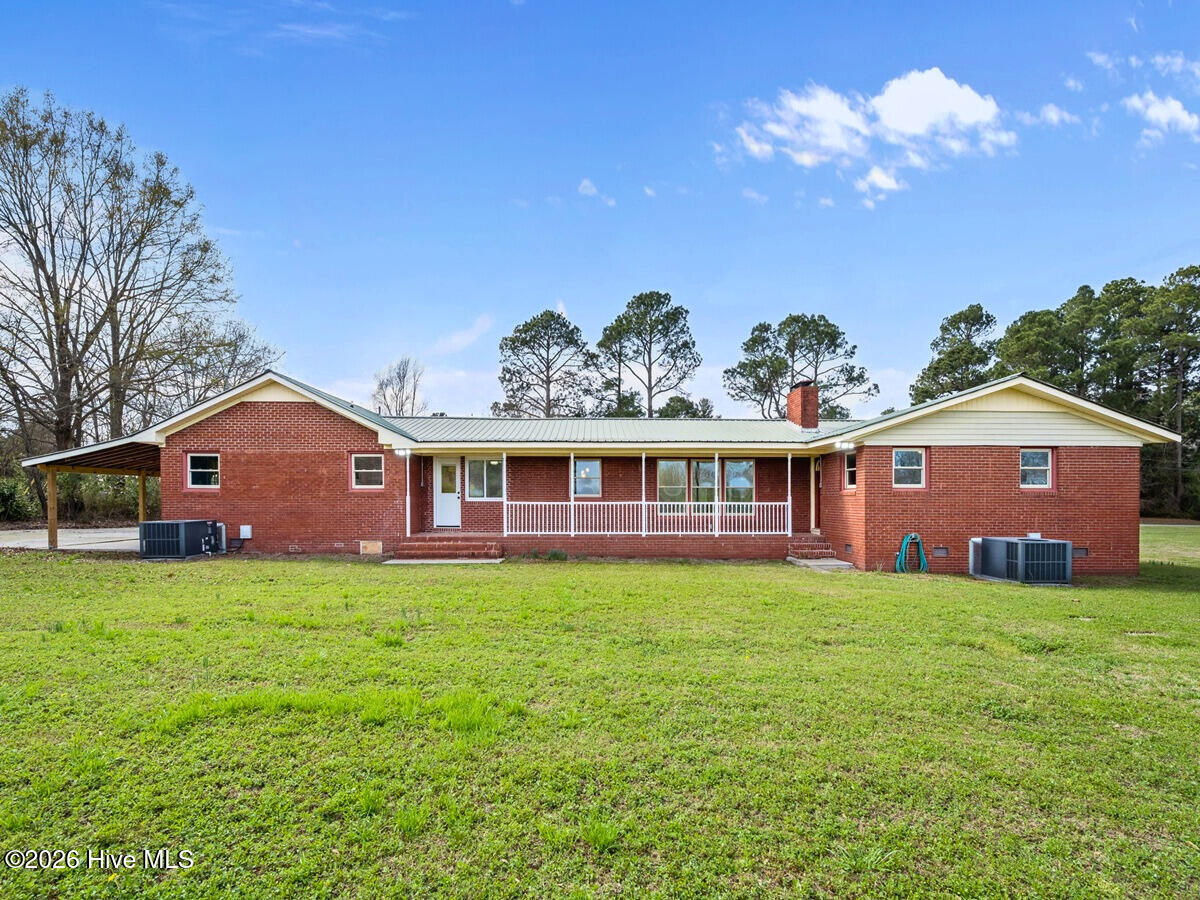 293 Old Chinquapin Road Beulaville, NC 28518 - Photo 42 of 55 44.