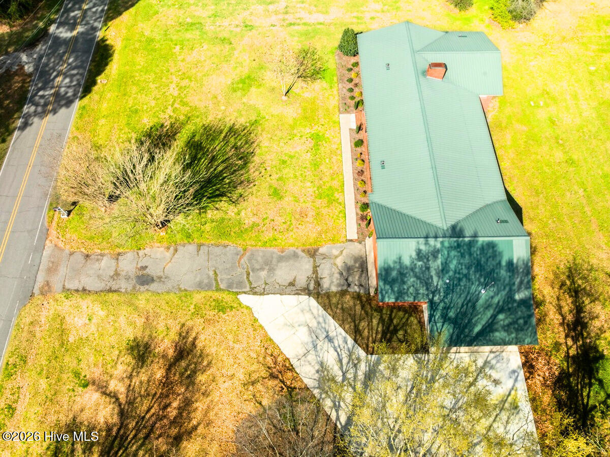 293 Old Chinquapin Road Beulaville, NC 28518 - Photo 44 of 55 46.