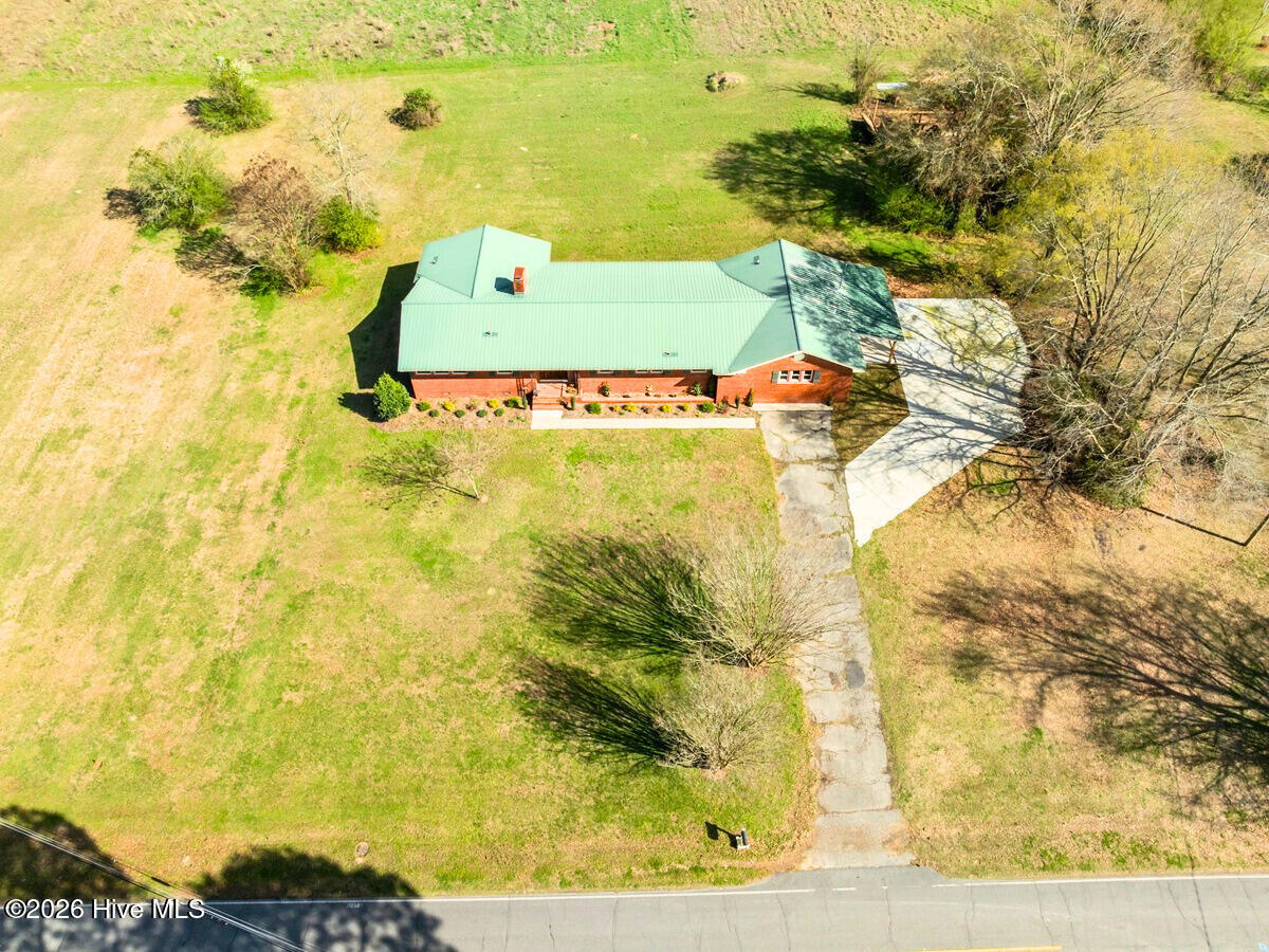 293 Old Chinquapin Road Beulaville, NC 28518 - Photo 45 of 55 47.