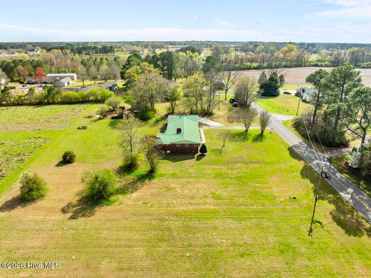 293 Old Chinquapin Road Beulaville, NC 28518 - Photo 46 of 55 48.