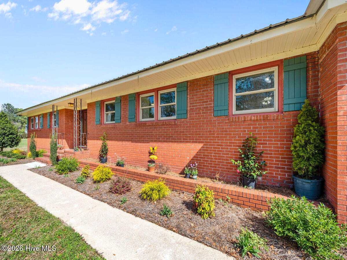 293 Old Chinquapin Road Beulaville, NC 28518 - Photo 47 of 55 49.