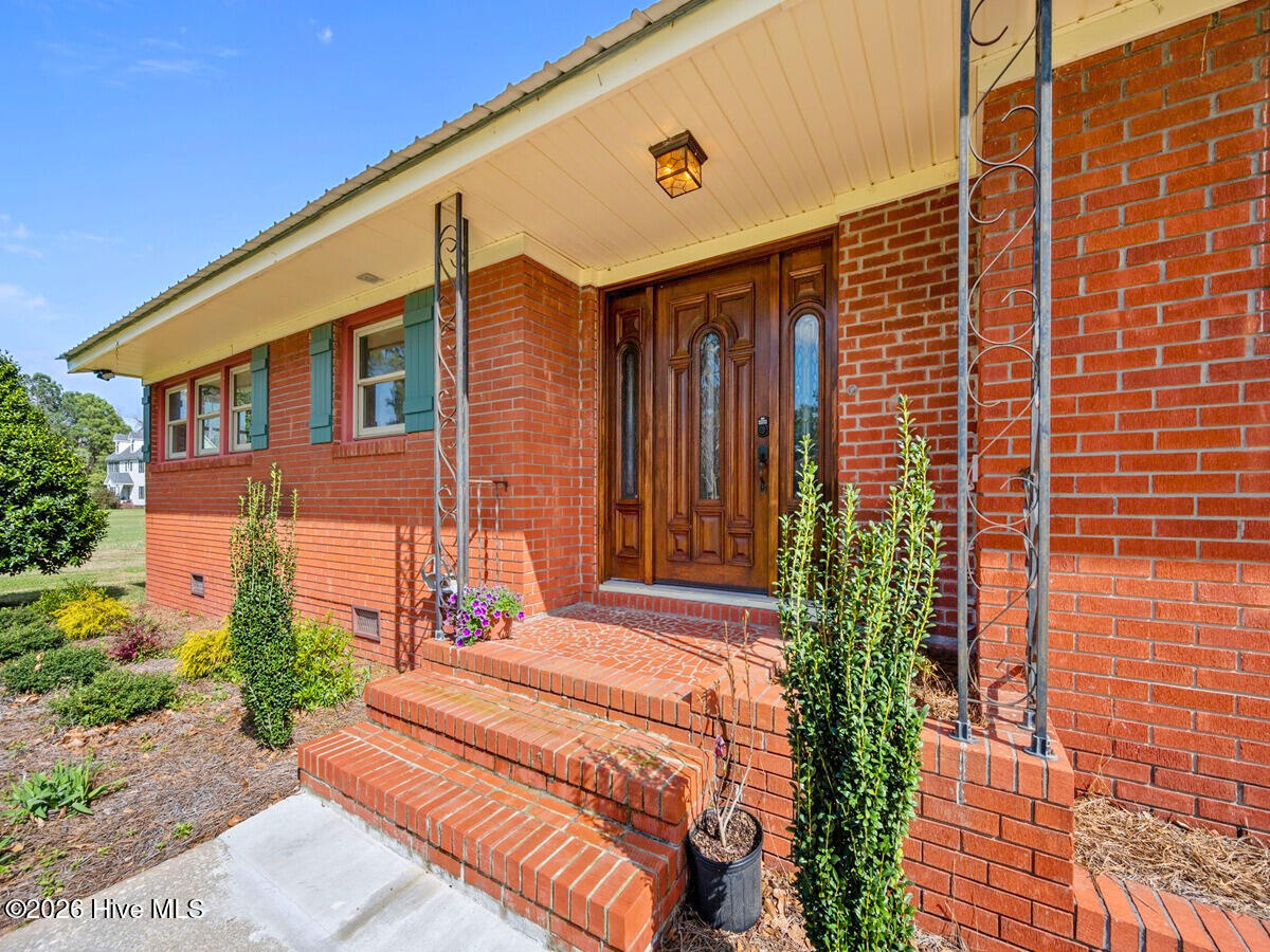 293 Old Chinquapin Road Beulaville, NC 28518 - Photo 48 of 55 50.