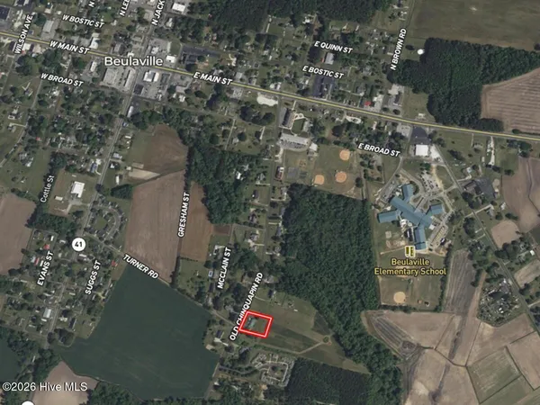 $409,990 | 293 Old Chinquapin Road, Beulaville, NC 28518