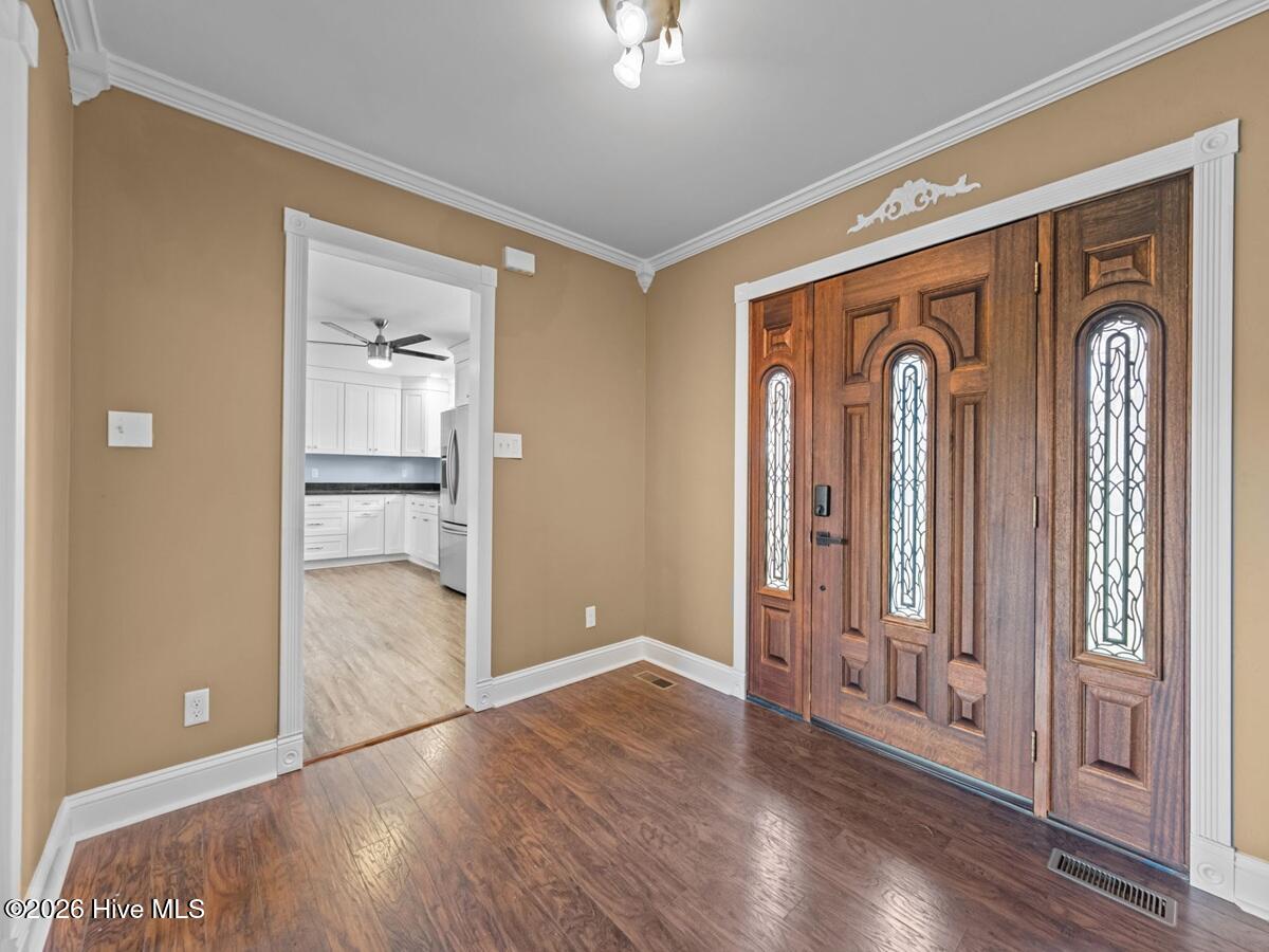 293 Old Chinquapin Road Beulaville, NC 28518 - Photo 6 of 55 7.