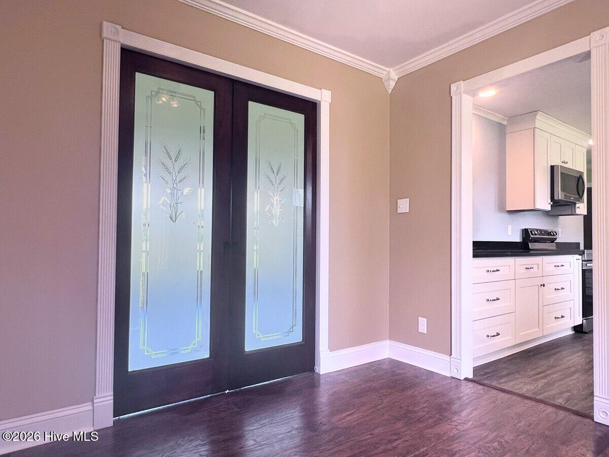 293 Old Chinquapin Road Beulaville, NC 28518 - Photo 7 of 55 8.