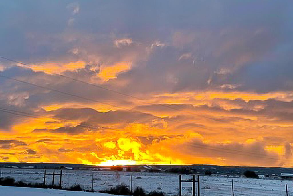 90 Nugent Road Edgewood, NM 87015 - Photo 53 of 61 Gallery Image 53
