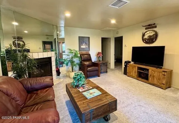 $269,900 | 3169 Dome Rock Place, Unit 12A, Prescott, AZ 86301