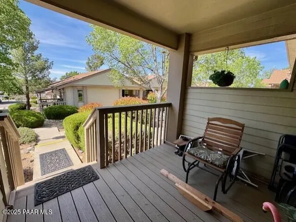 $269,900 | 3169 Dome Rock Place, Unit 12A, Prescott, AZ 86301