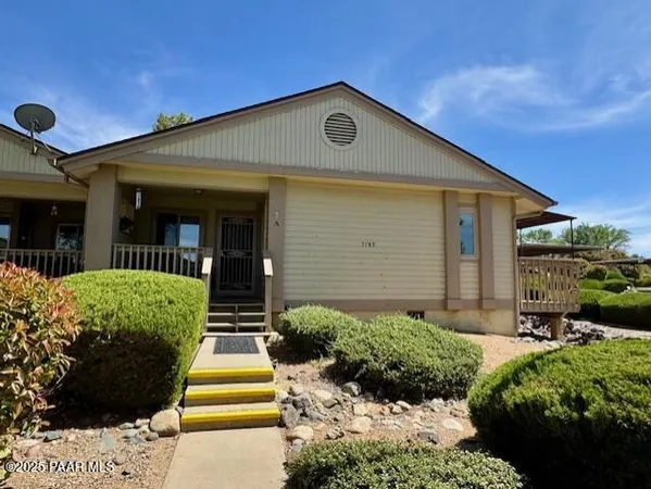 $269,900 | 3169 Dome Rock Place, Unit 12A, Prescott, AZ 86301