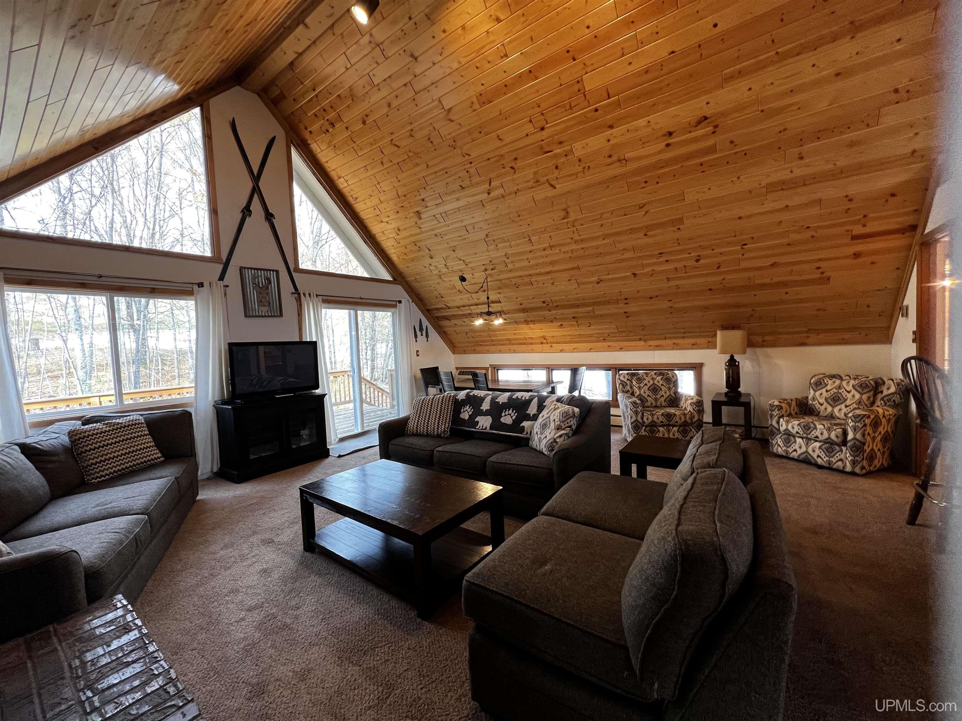 6340 Alpen Road, Unit 412 Bessemer, MI 49911 - Photo 3 of 33