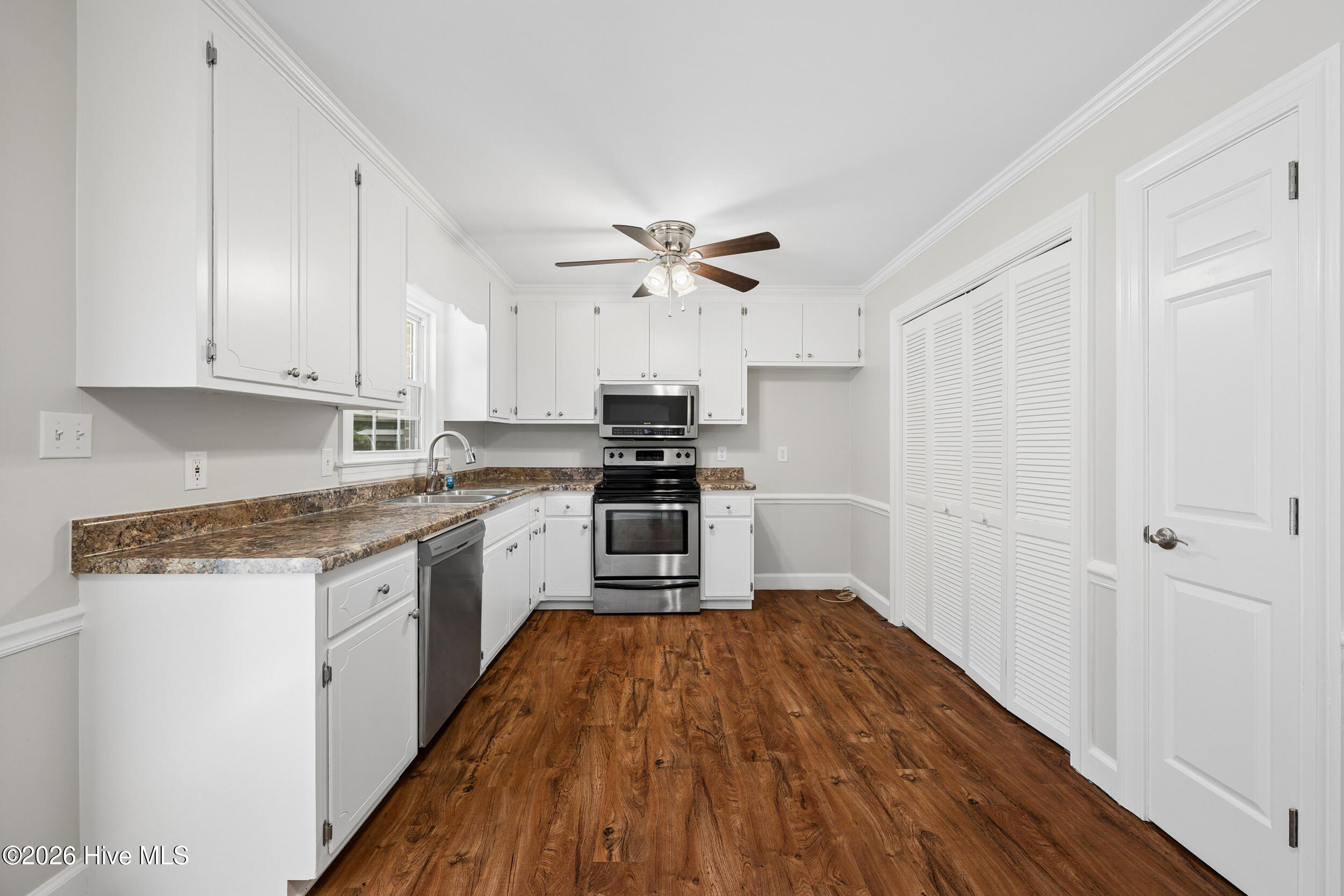 515 Shiloh Road Tarboro, NC 27886 - Photo 11 of 36 Gallery Image 11