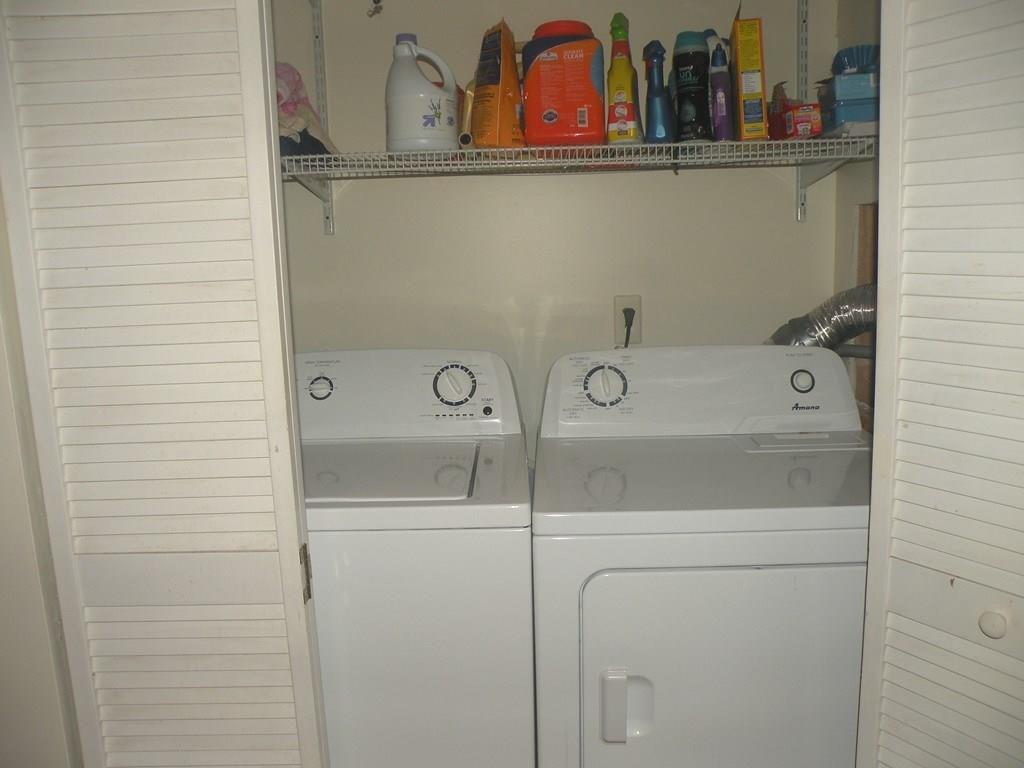 453 Ray Street Portland, ME 04103 - Photo 21 of 29 Lower Level Laundry Area