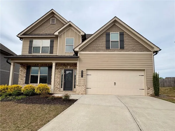 $2,250 | 6085 Bay Point Cove, Flowery Branch, GA 30542