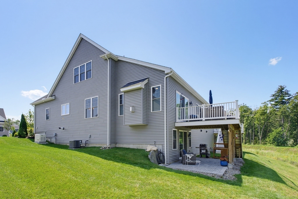 25 Wheeler Hill Road, Unit 25 Berlin, MA 01503 - Photo 3 of 42 Gallery Image 3