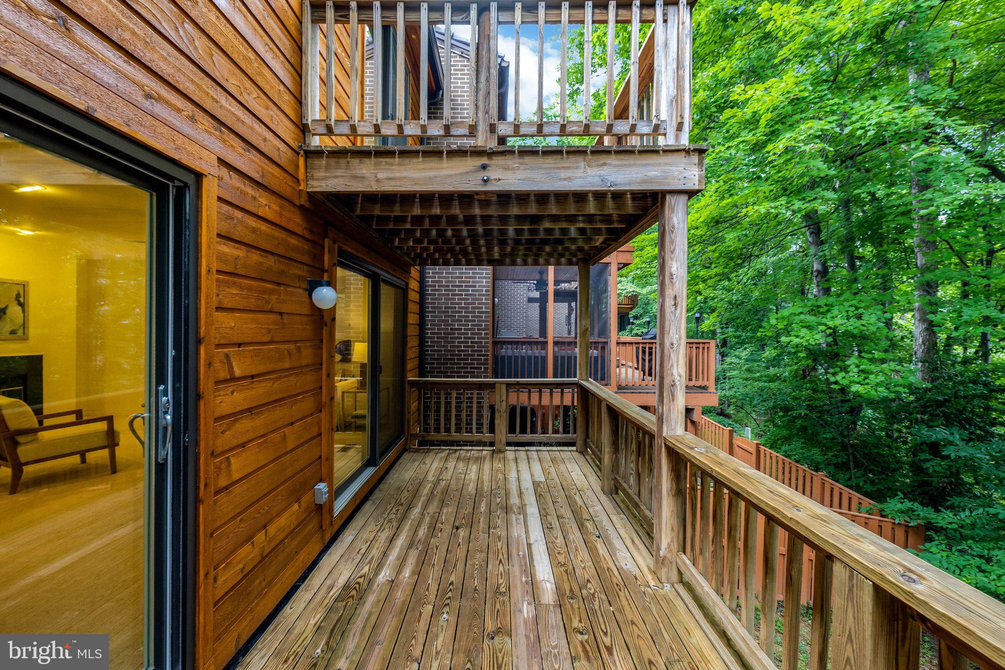 2225 Cedar Cove Court Reston, VA 20191 - Photo 18 of 59