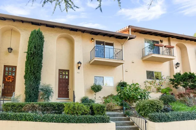 $1,650,000 | 18400 Overlook Road, Unit 56, Los Gatos, CA 95030
