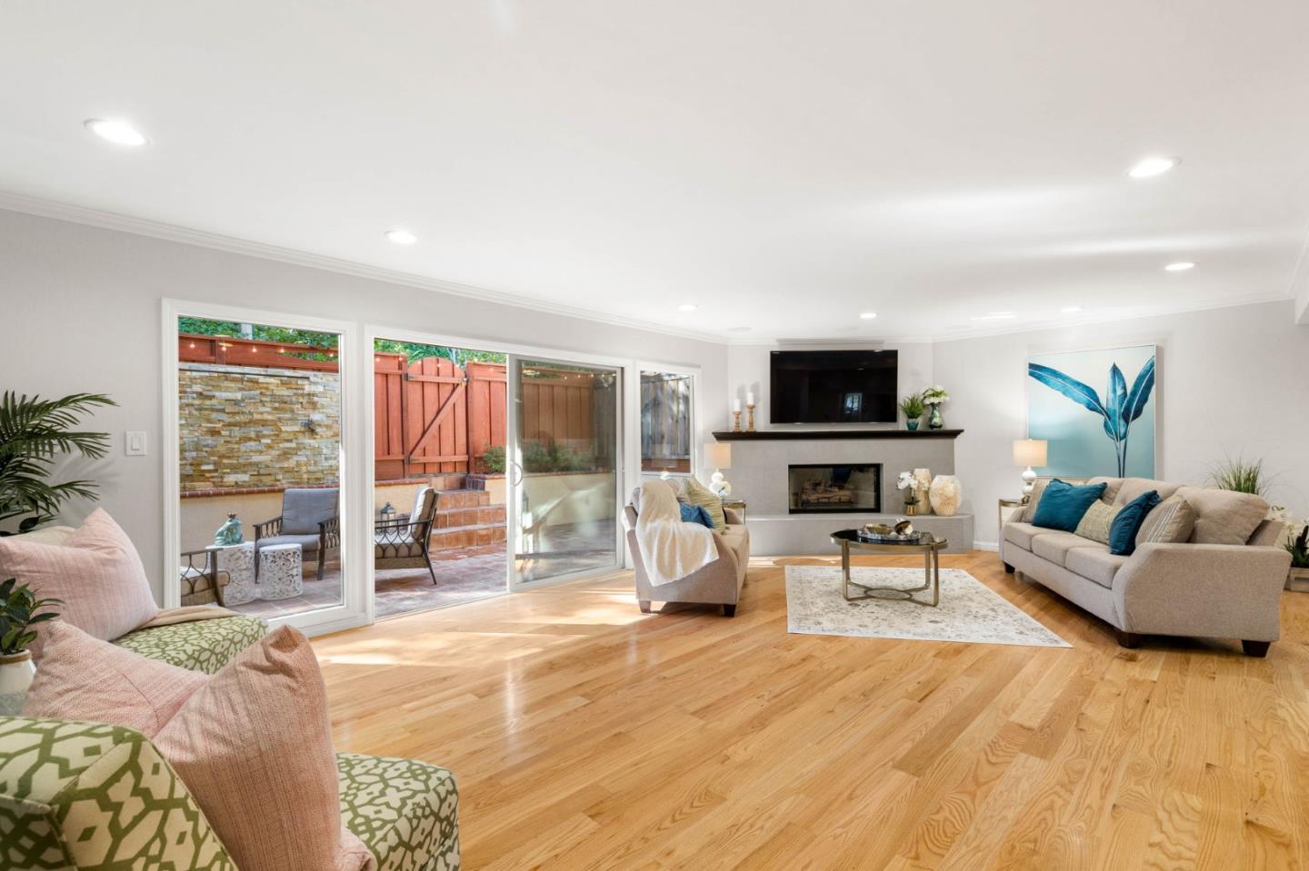 18400 Overlook Road, Unit 56 Los Gatos, CA 95030 - Photo 12 of 37