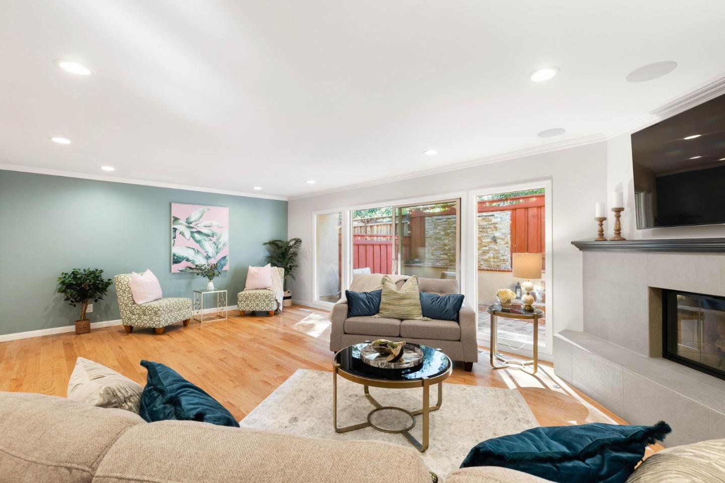 18400 Overlook Road, Unit 56 Los Gatos, CA 95030 - Photo 13 of 37