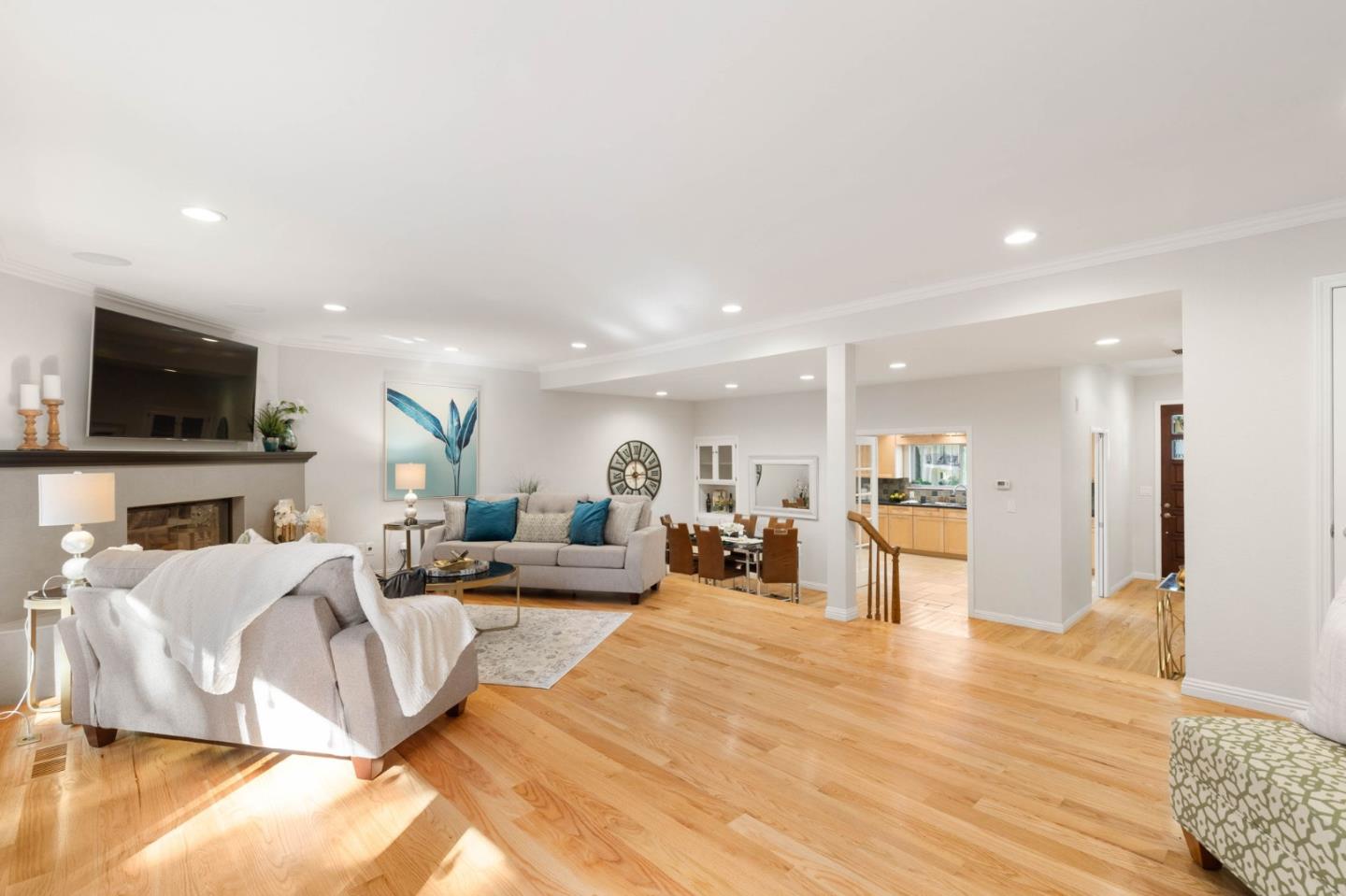 18400 Overlook Road, Unit 56 Los Gatos, CA 95030 - Photo 15 of 37