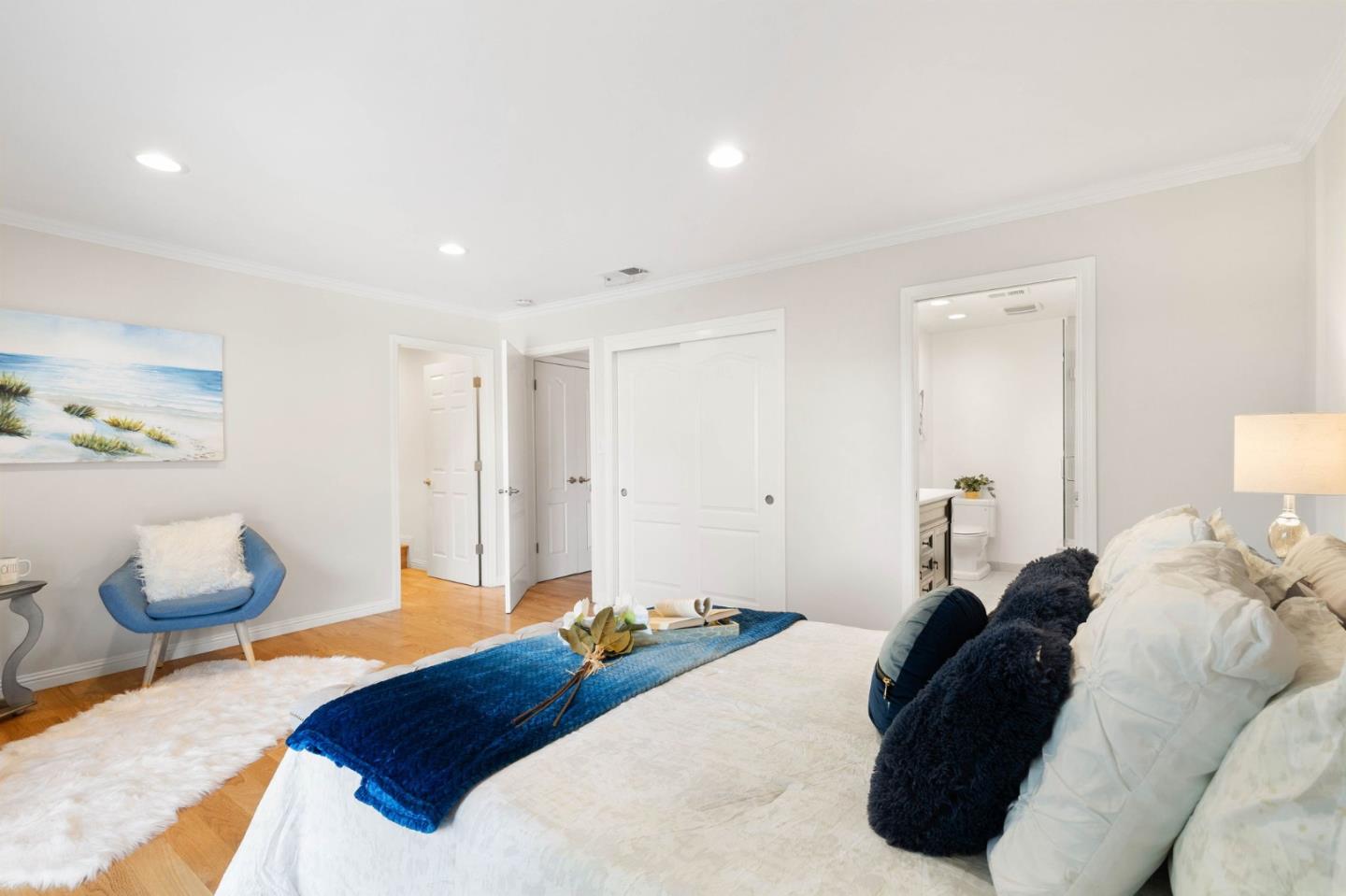 18400 Overlook Road, Unit 56 Los Gatos, CA 95030 - Photo 17 of 37