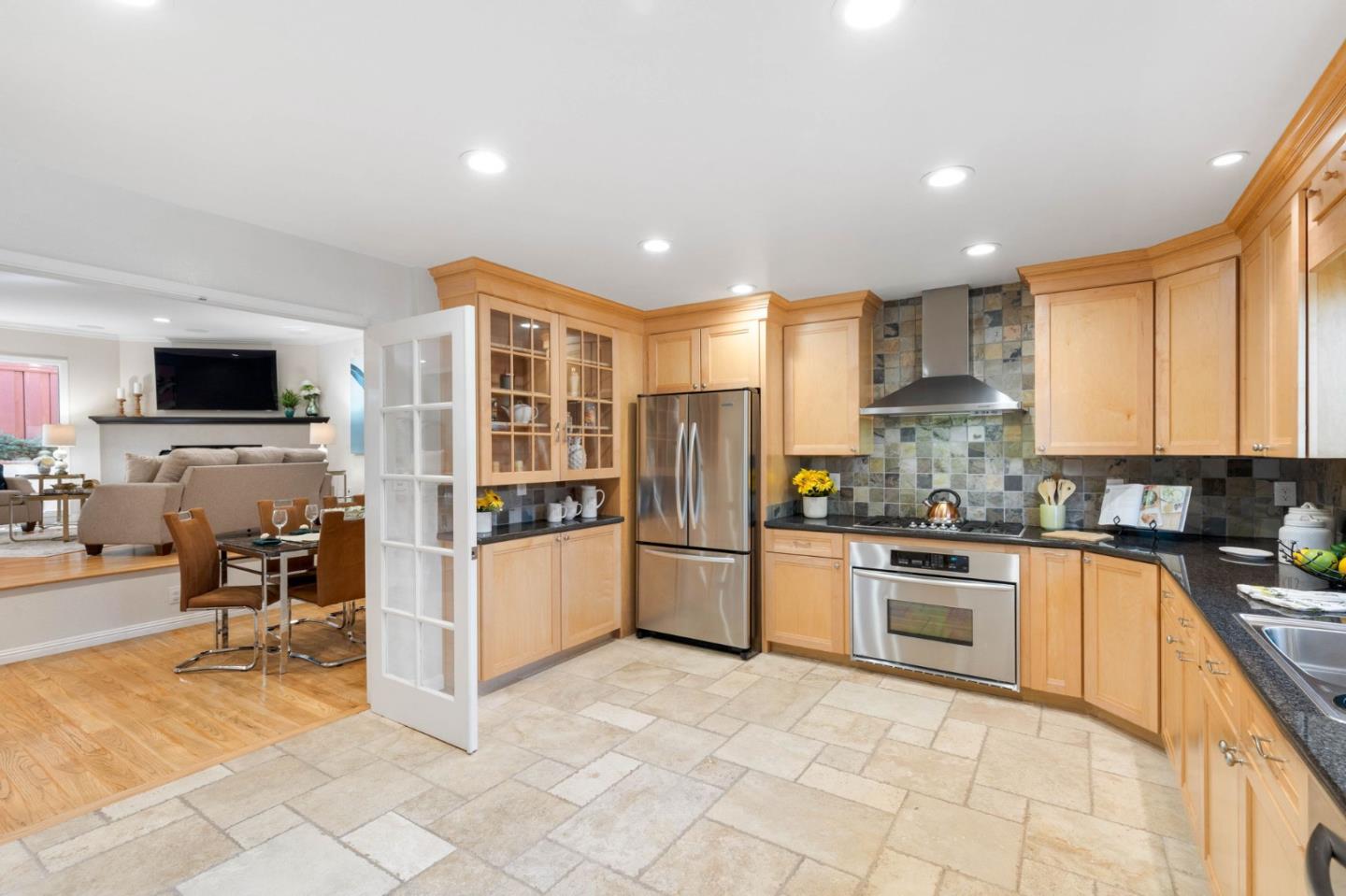 18400 Overlook Road, Unit 56 Los Gatos, CA 95030 - Photo 6 of 37