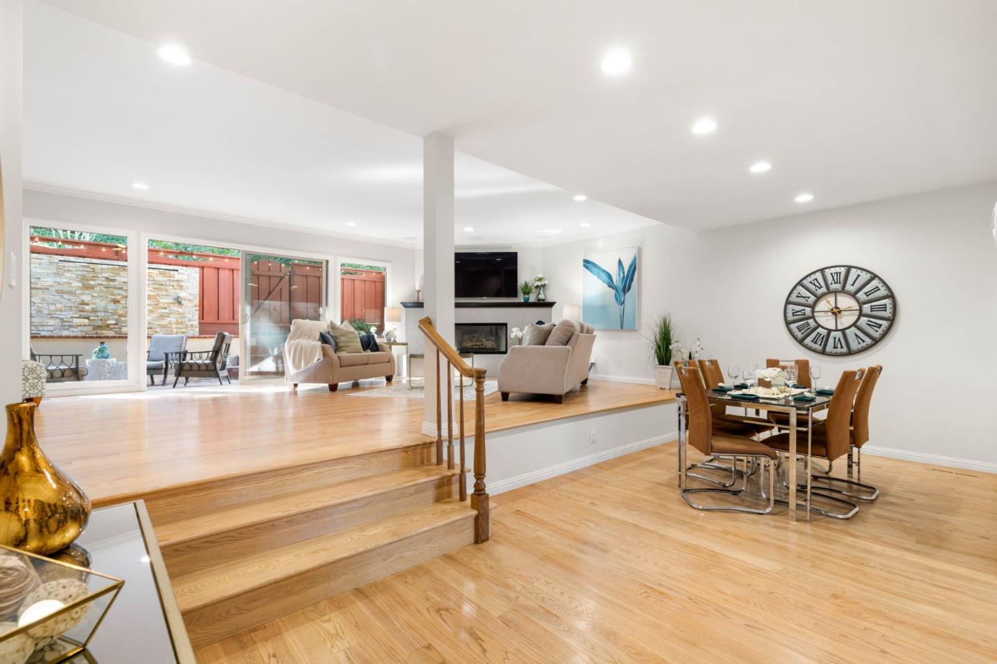 18400 Overlook Road, Unit 56 Los Gatos, CA 95030 - Photo 9 of 37