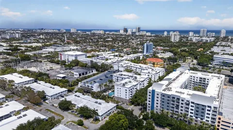 $449,999 | 2401 Northeast 65th Street, Unit 205, Fort Lauderdale, FL 33308
