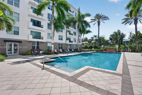 $457,500 | 2401 Northeast 65th Street, Unit 205, Fort Lauderdale, FL 33308