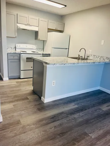 $1,050 | 225 South Tropical Trail, Unit 717, Merritt Island, FL 32952