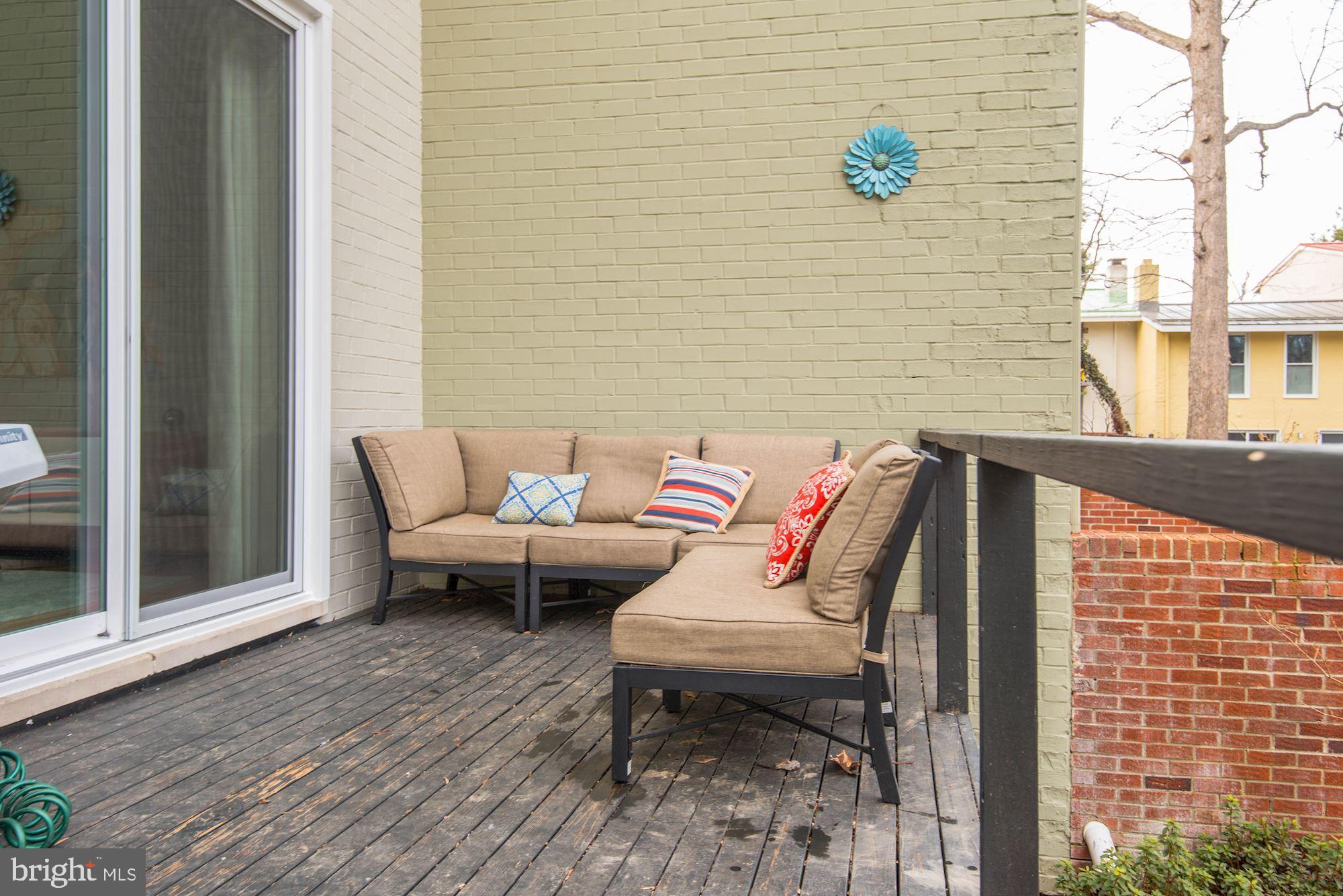 11463 Waterview Cluster Reston, VA 20190 - Photo 25 of 38