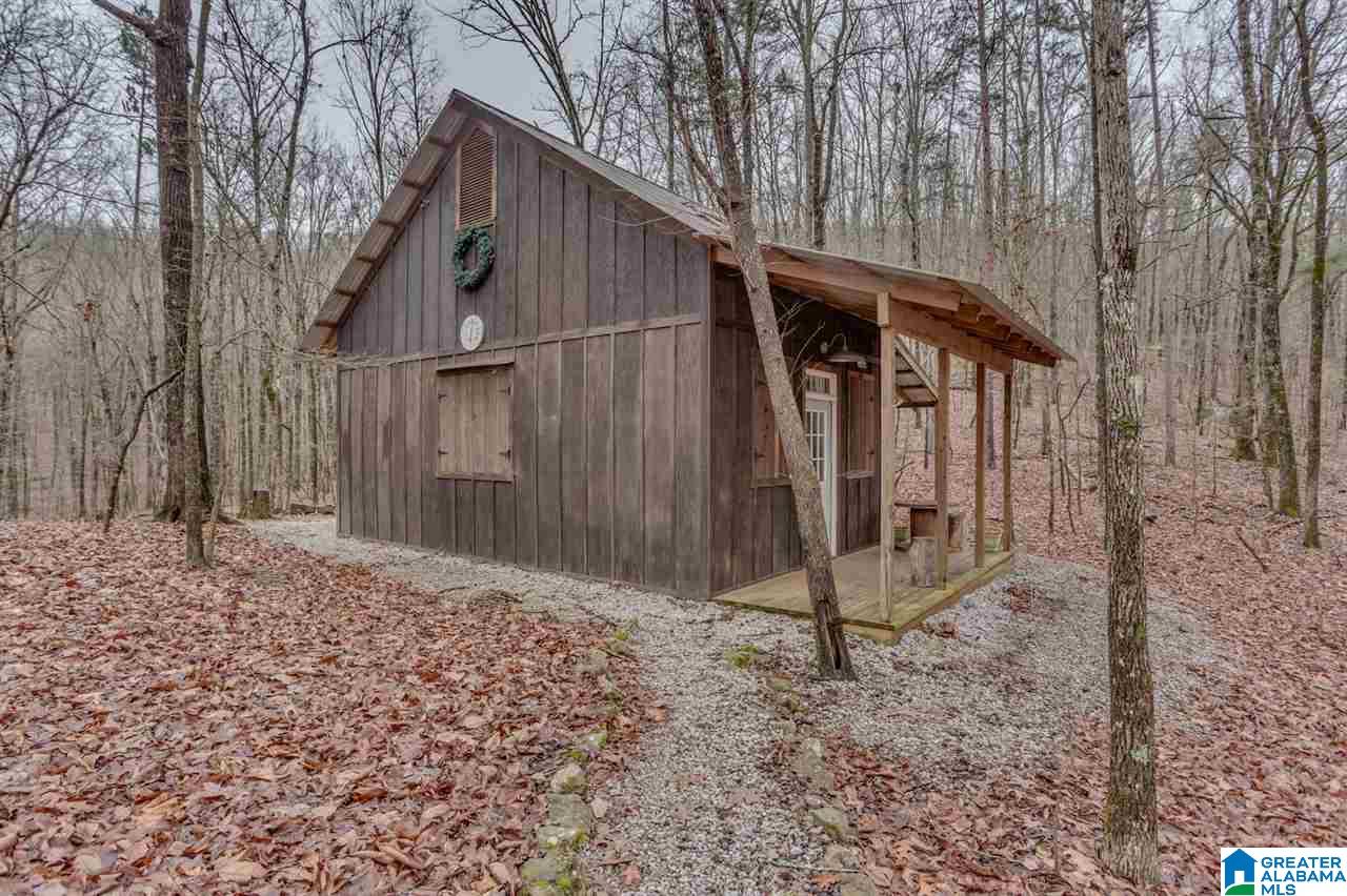 614 Shoal Ridge Drive Leeds, AL 35094 - Photo 46 of 48