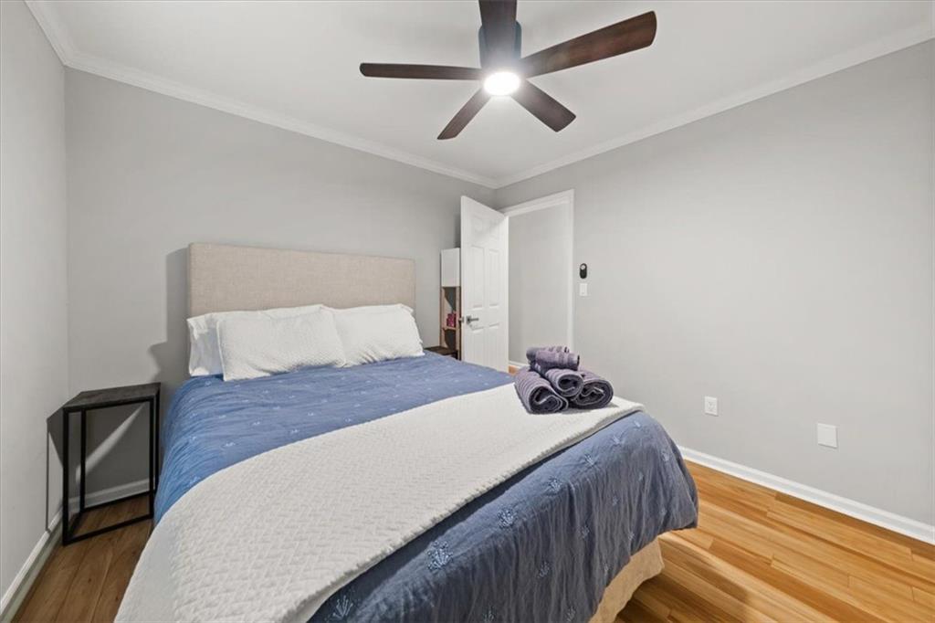 65 Howell Street Northeast Atlanta, GA 30312 - Photo 20 of 30