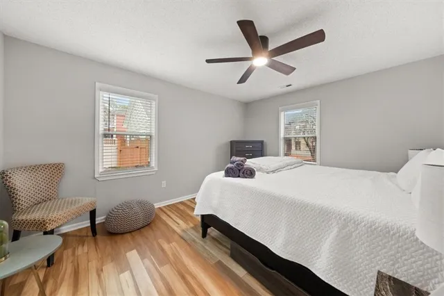 $4,000 | 65 Howell Street Northeast, Atlanta, GA 30312