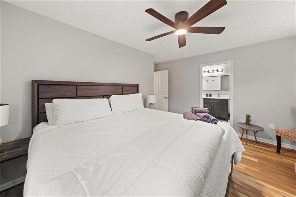 65 Howell Street Northeast Atlanta, GA 30312 - Photo 22 of 30