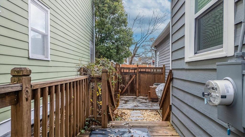 65 Howell Street Northeast Atlanta, GA 30312 - Photo 28 of 30